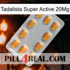 Tadalista Super Active 20Mg cialis3